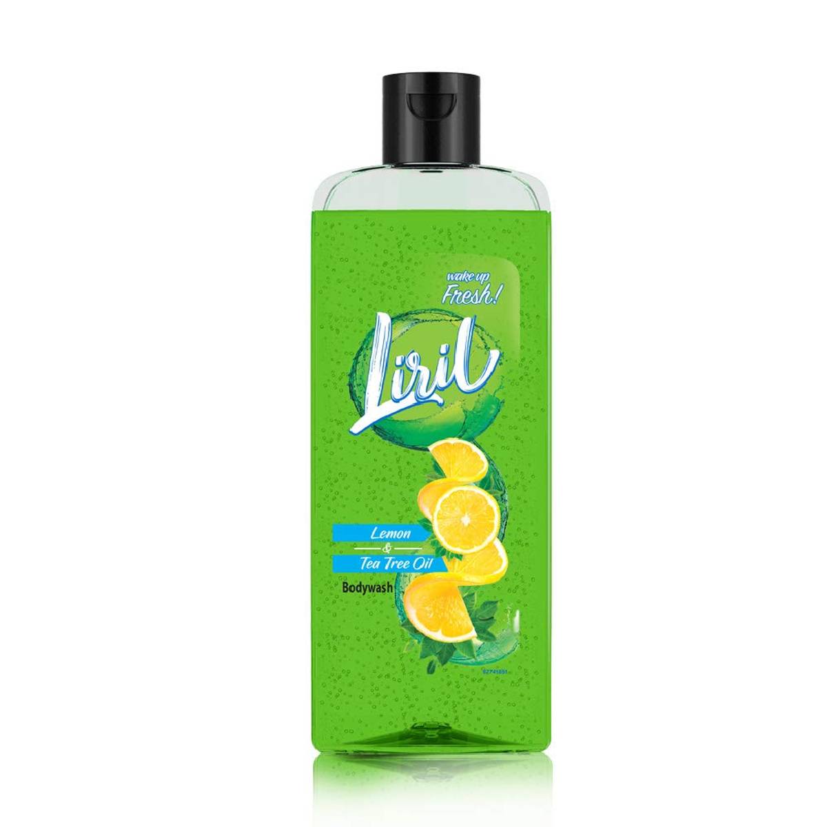 Liril Body Wash-Lemon & Tea Tree Oil ,250ml